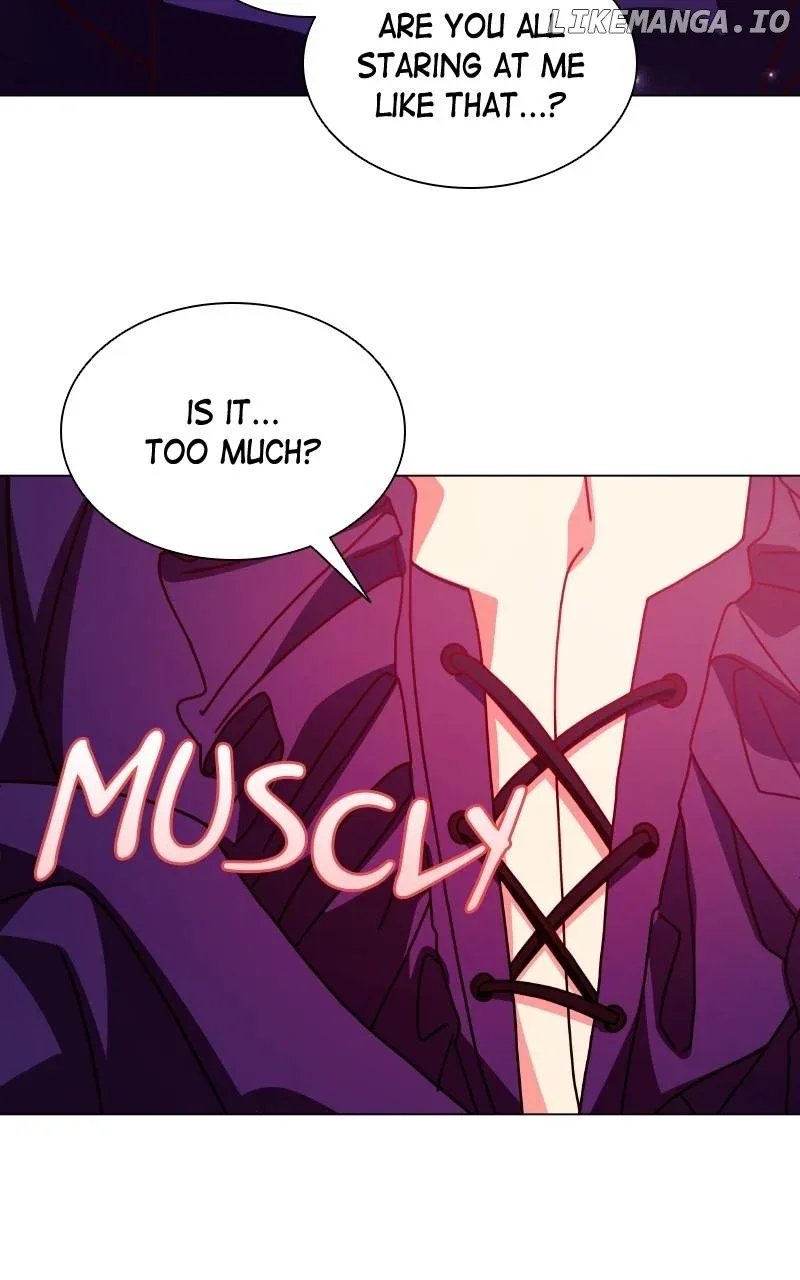 Hoping for My Death Chapter 55 page 94
