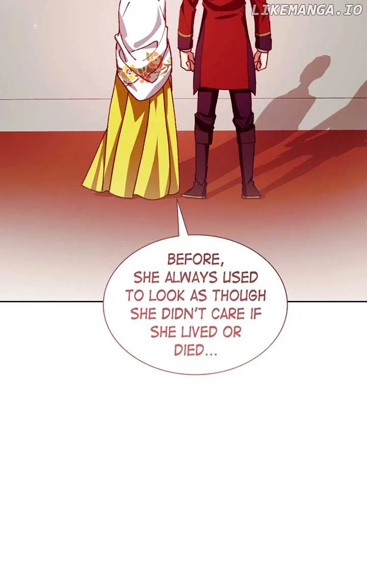 Hoping for My Death Chapter 52 page 72