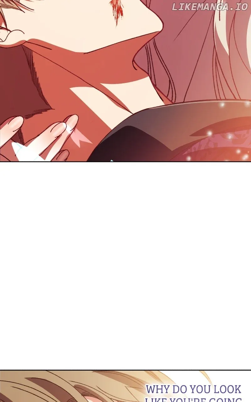 Hoping for My Death Chapter 49 page 82