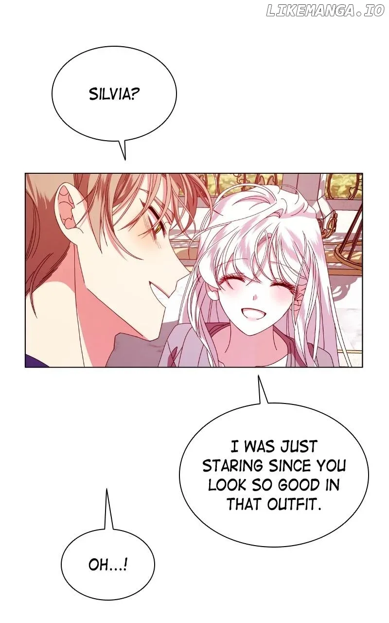 Hoping for My Death Chapter 55 page 99