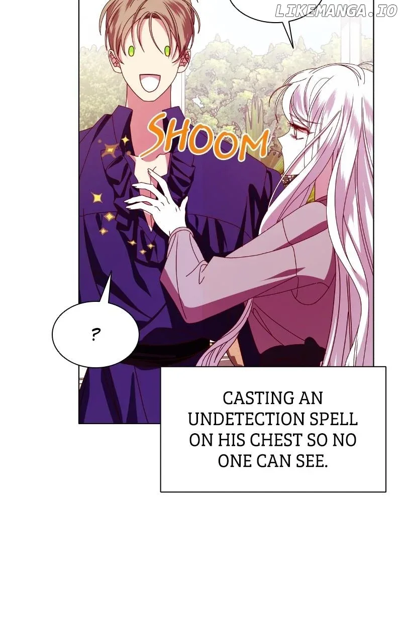 Hoping for My Death Chapter 55 page 98