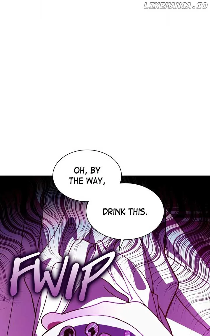 Hoping for My Death Chapter 51 page 35