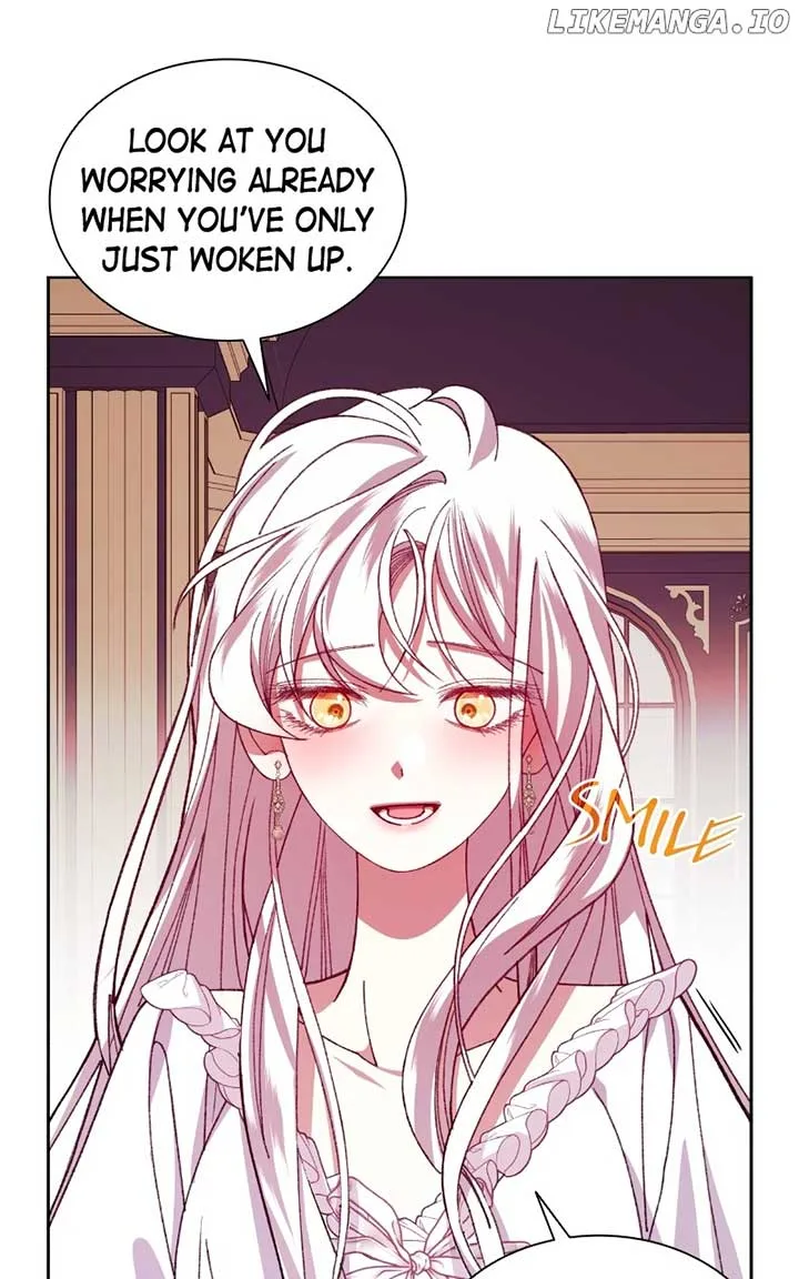 Hoping for My Death Chapter 51 page 53