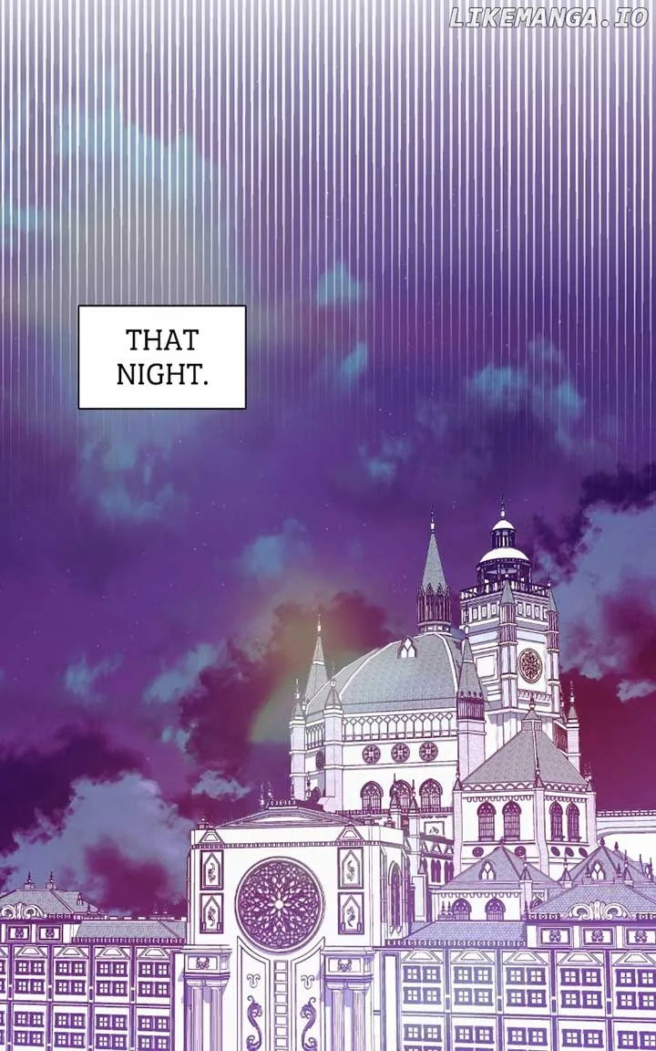 Hoping for My Death Chapter 52 page 87