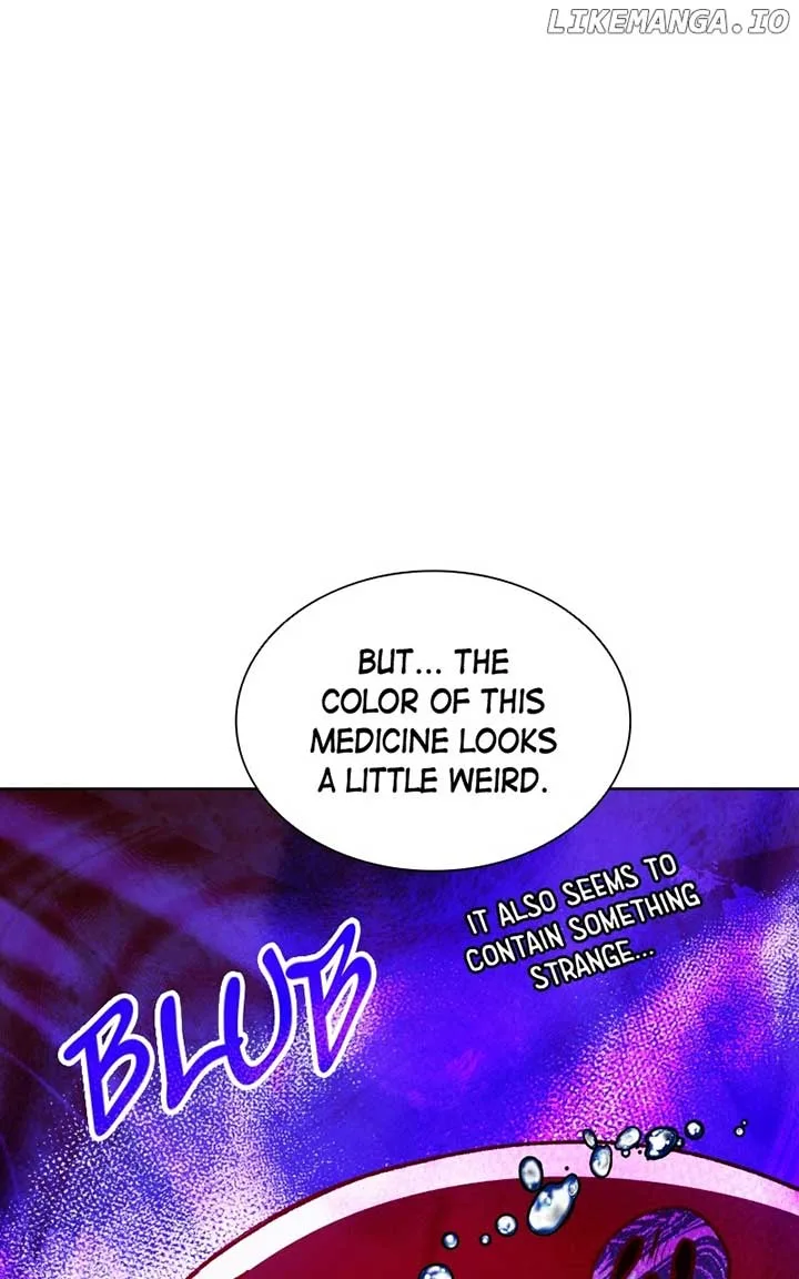 Hoping for My Death Chapter 51 page 55