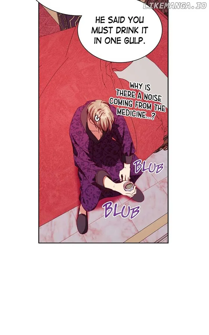 Hoping for My Death Chapter 51 page 38