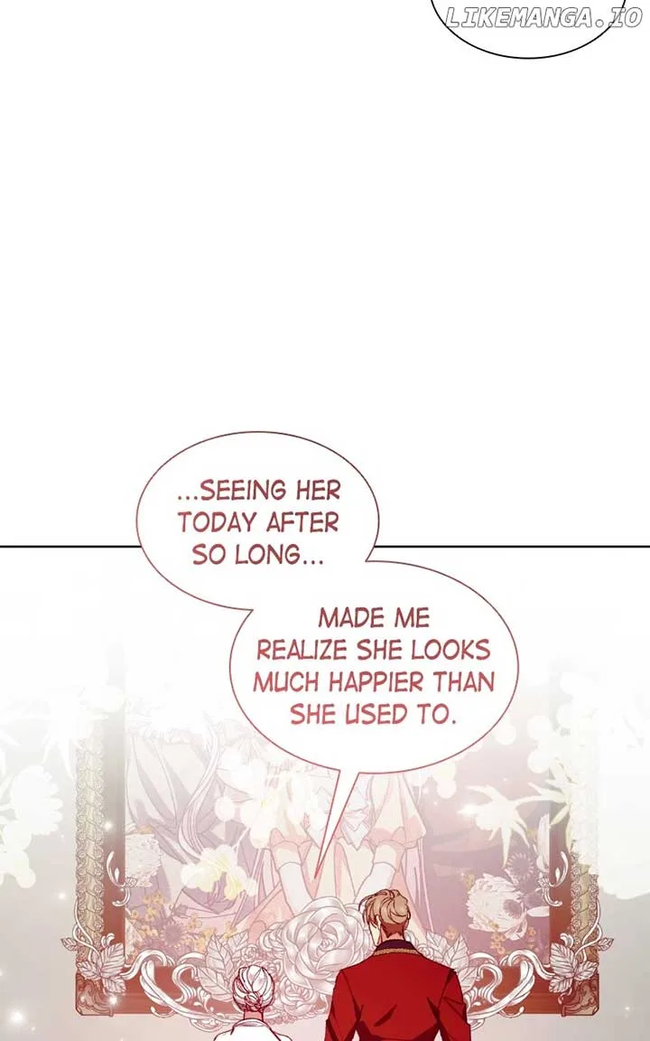 Hoping for My Death Chapter 52 page 71