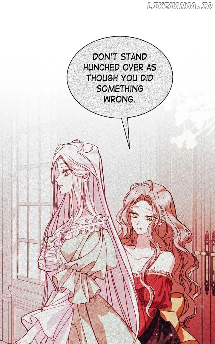 Hoping for My Death Chapter 52 page 79