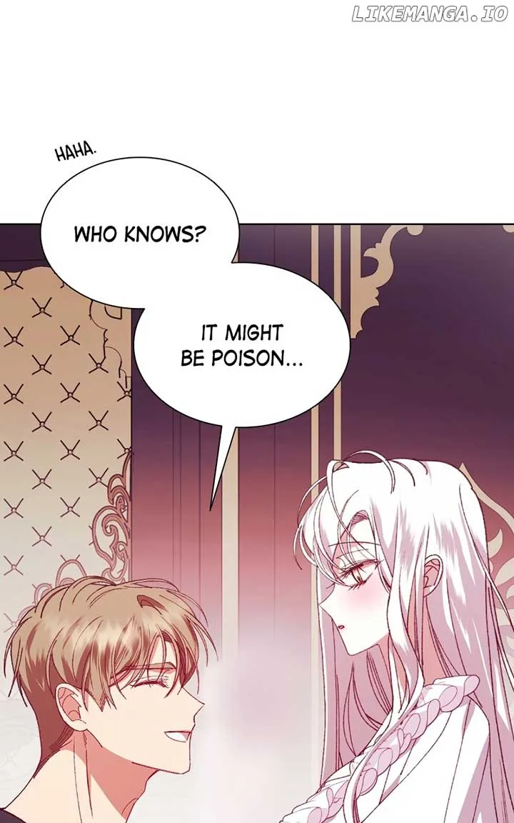 Hoping for My Death Chapter 51 page 57