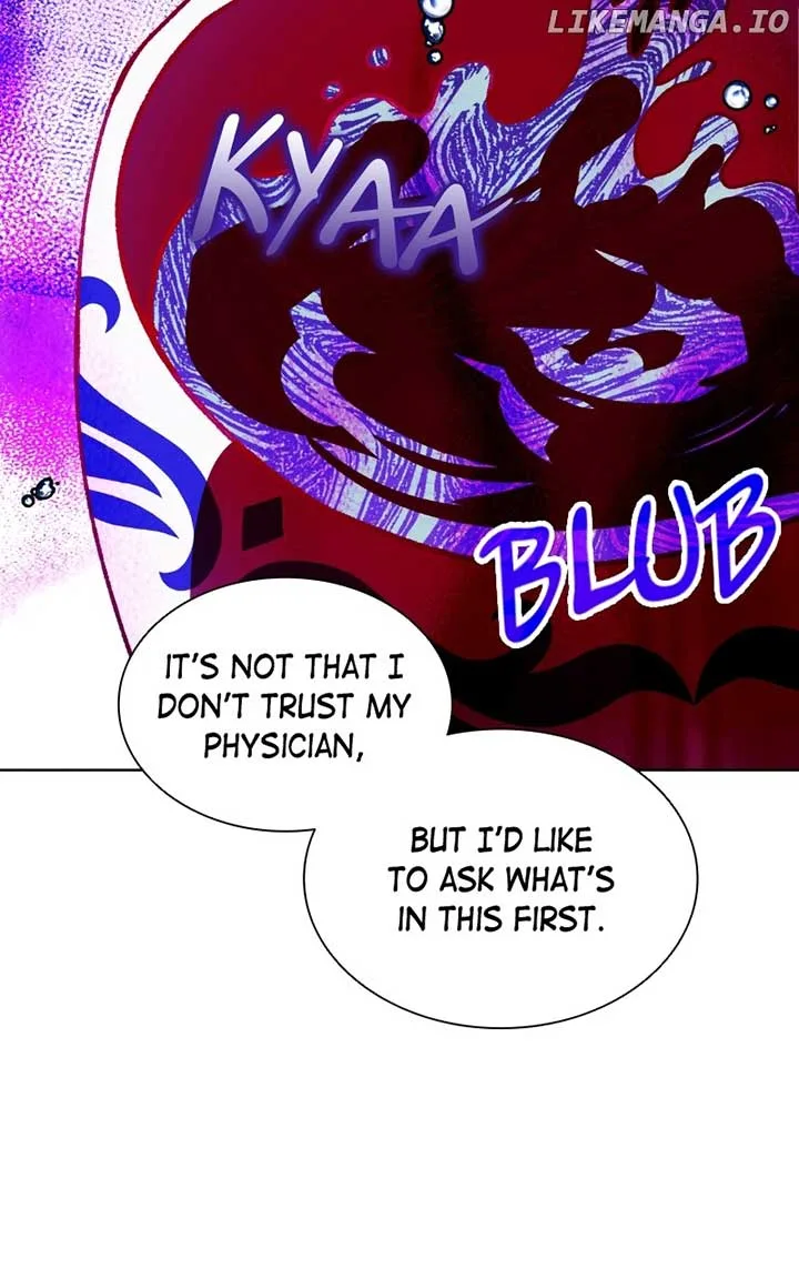 Hoping for My Death Chapter 51 page 56