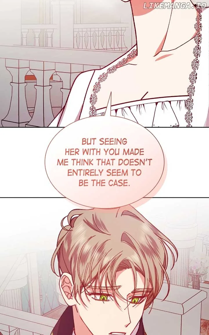 Hoping for My Death Chapter 52 page 74