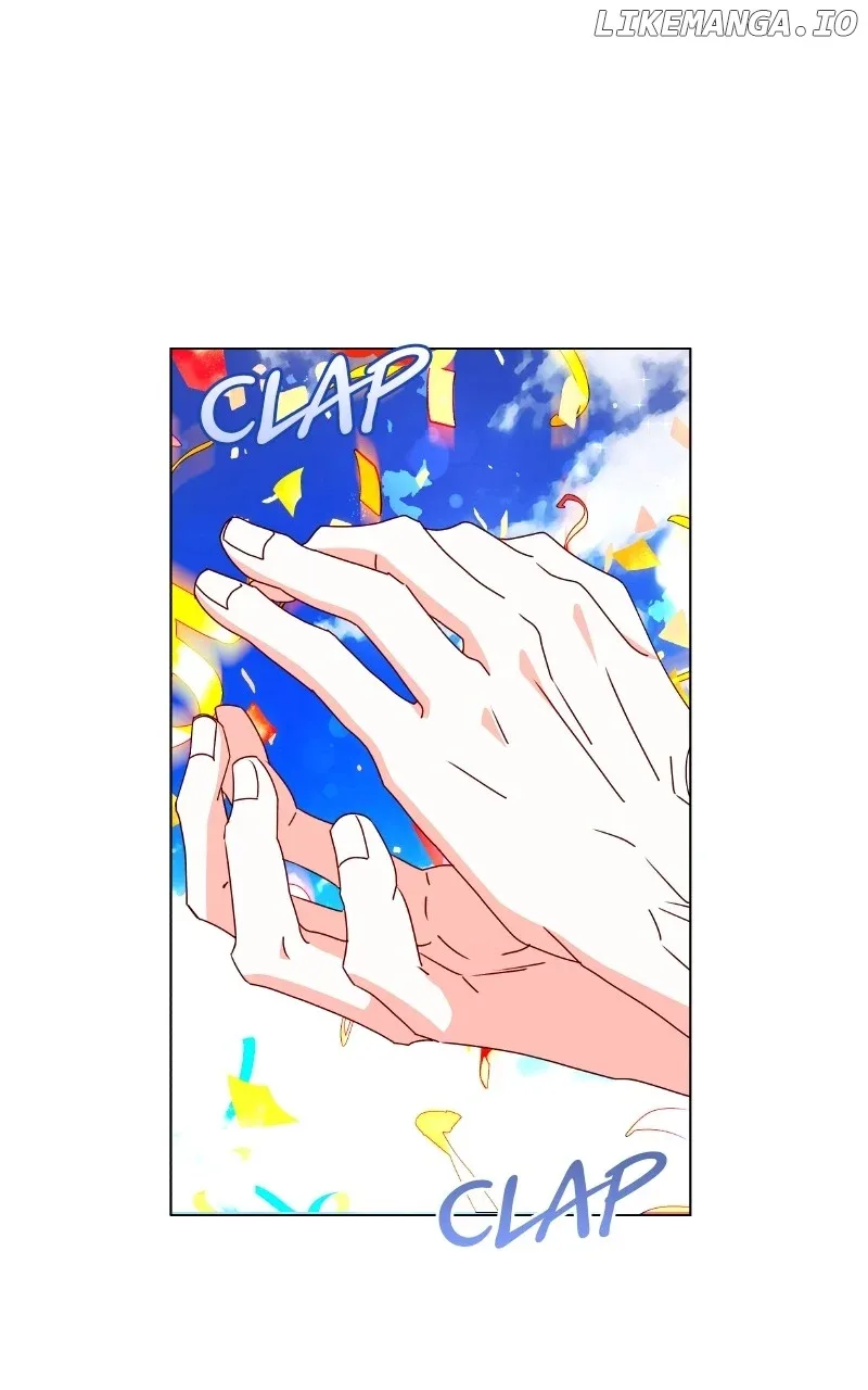 Hoping for My Death Chapter 56 page 3