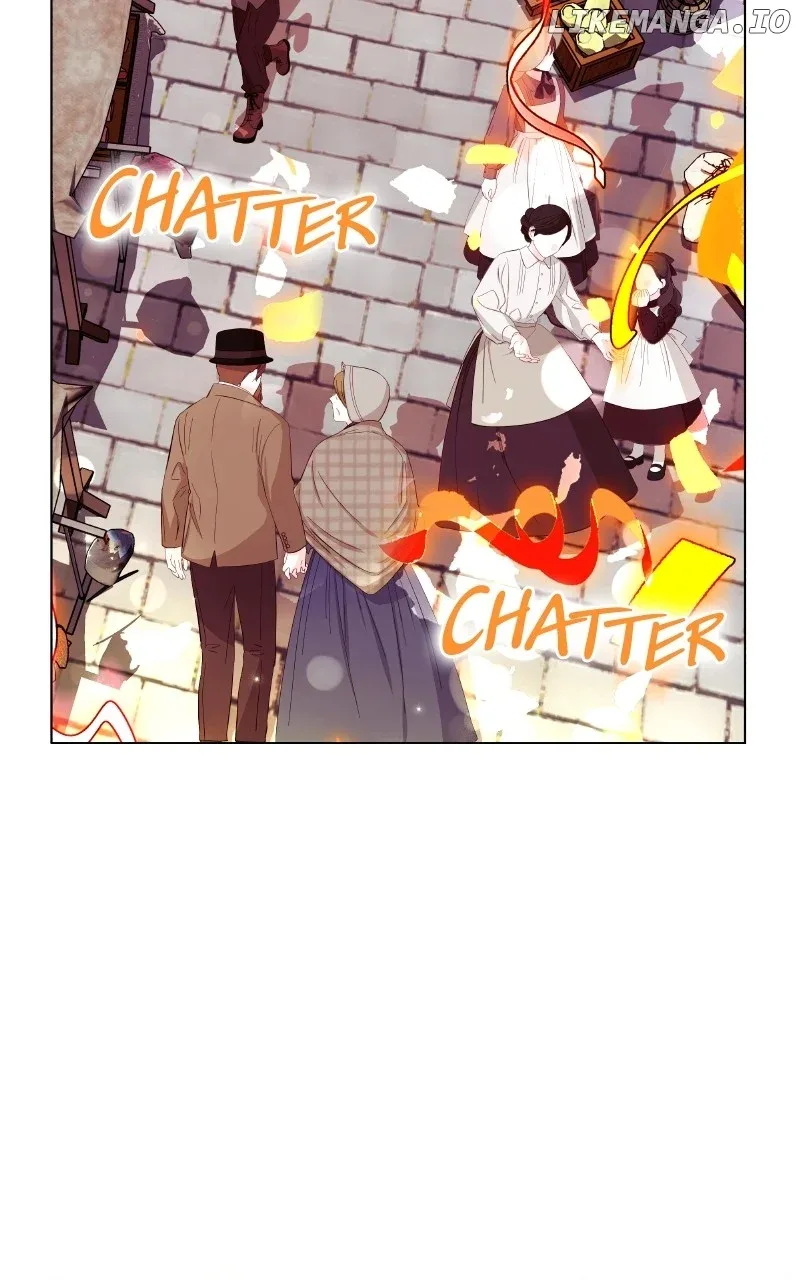 Hoping for My Death Chapter 56 page 7