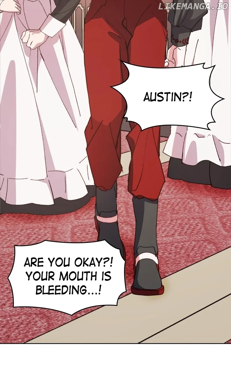 Hoping for My Death Chapter 49 page 108