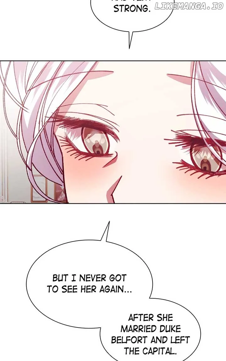 Hoping for My Death Chapter 52 page 81