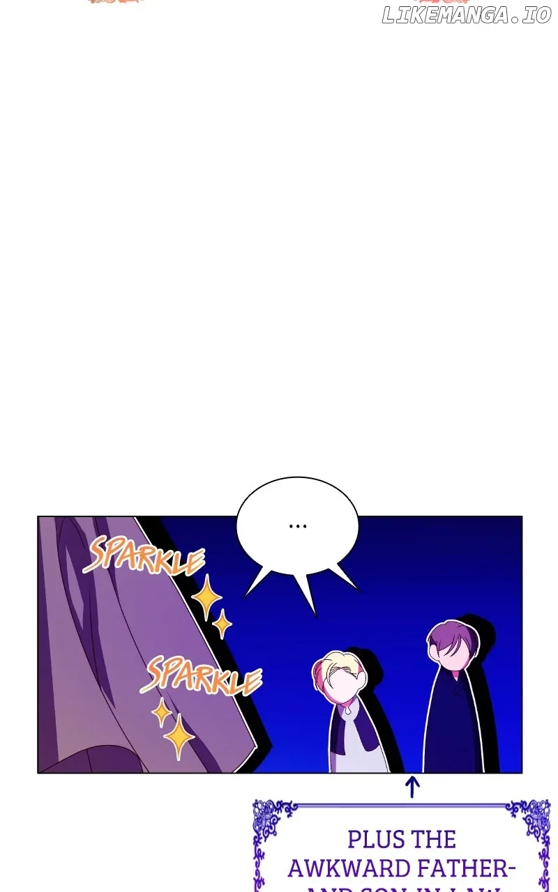 Hoping for My Death Chapter 56 page 11
