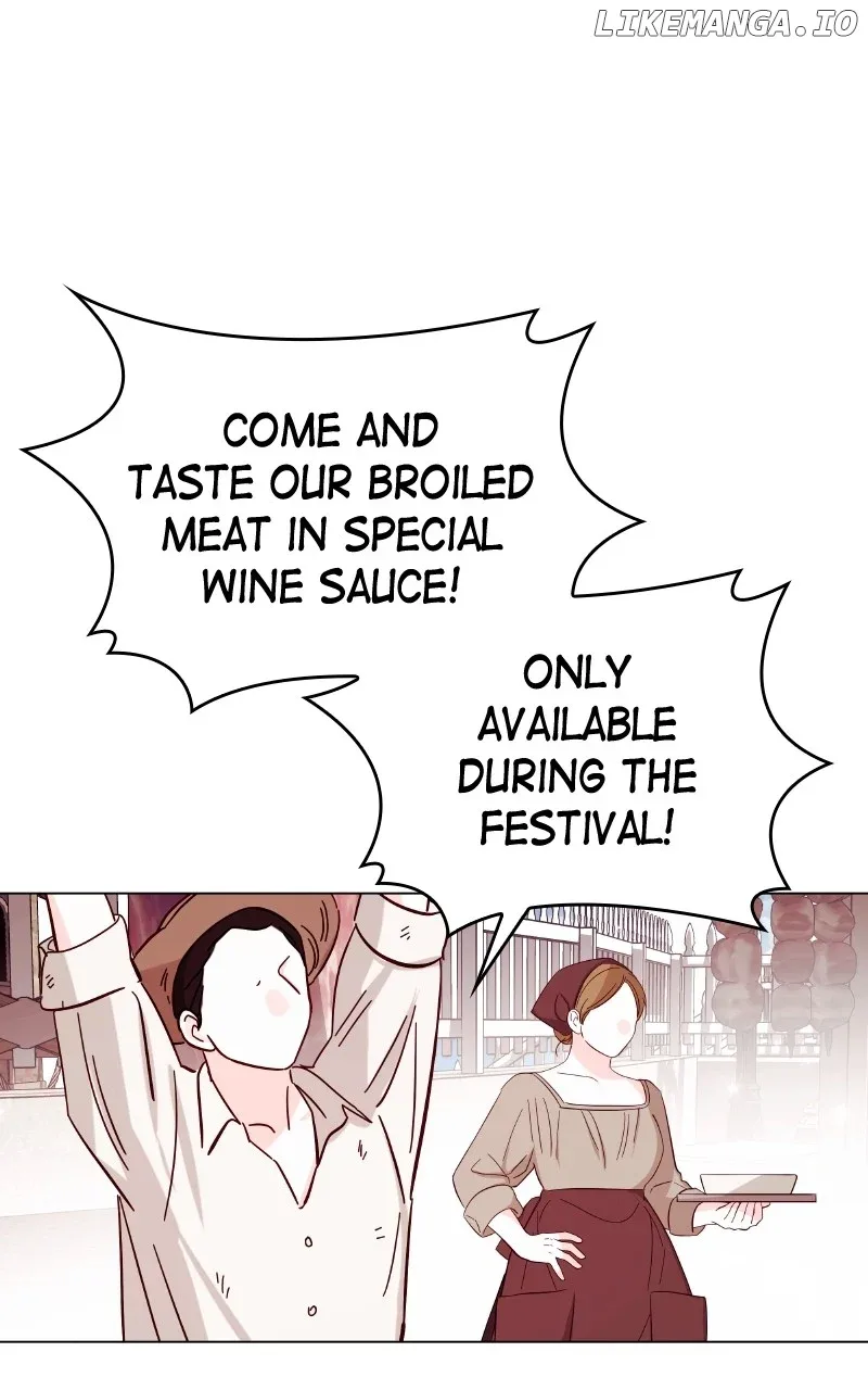 Hoping for My Death Chapter 56 page 4
