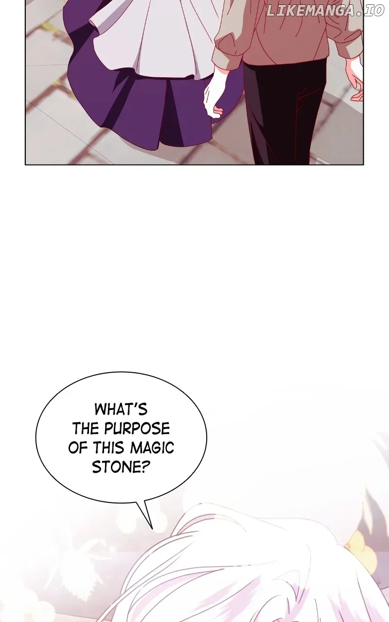 Hoping for My Death Chapter 56 page 18