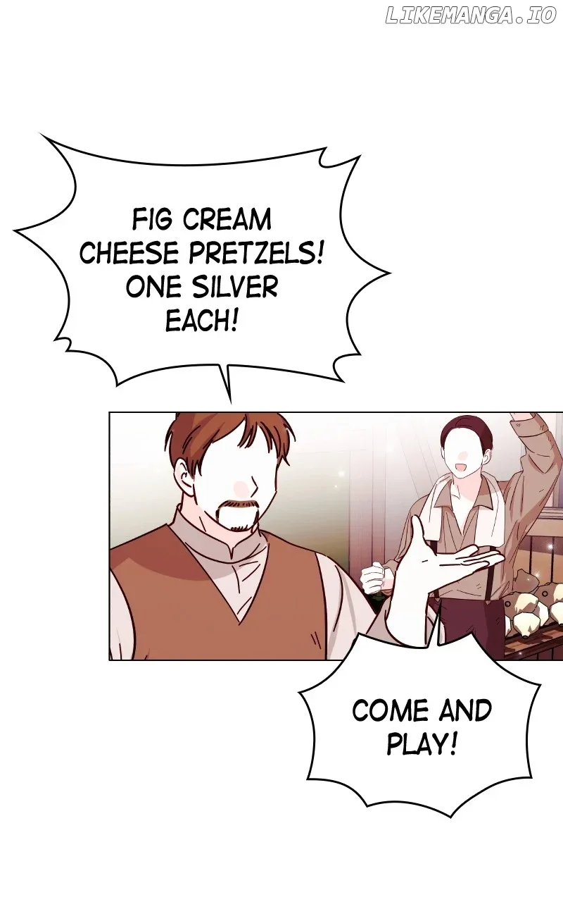 Hoping for My Death Chapter 56 page 5
