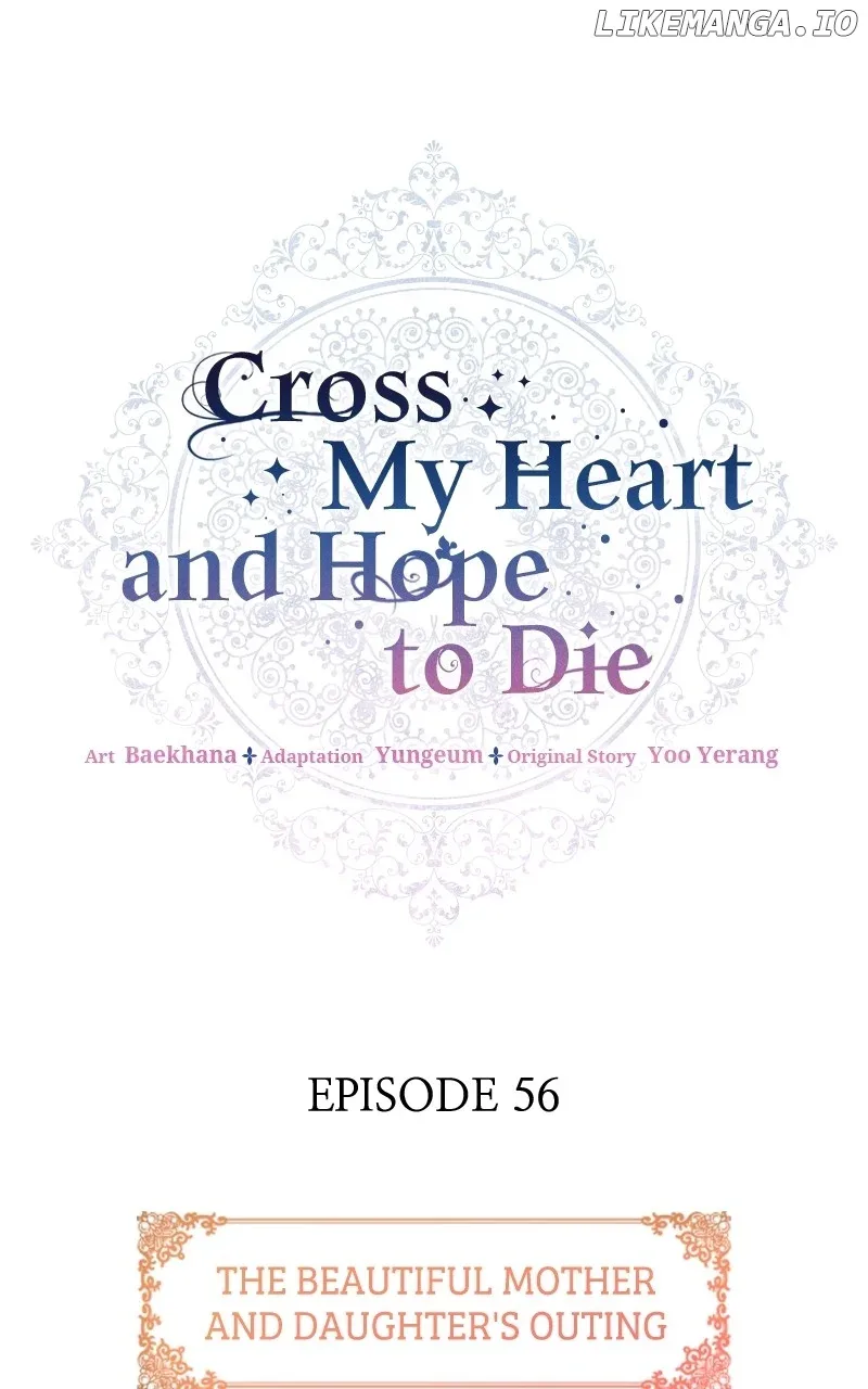 Hoping for My Death Chapter 56 page 10