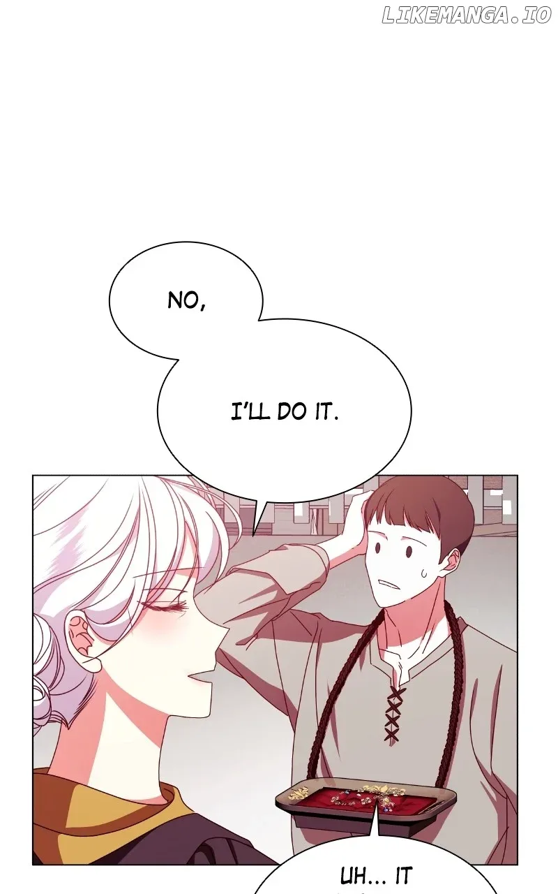 Hoping for My Death Chapter 56 page 24