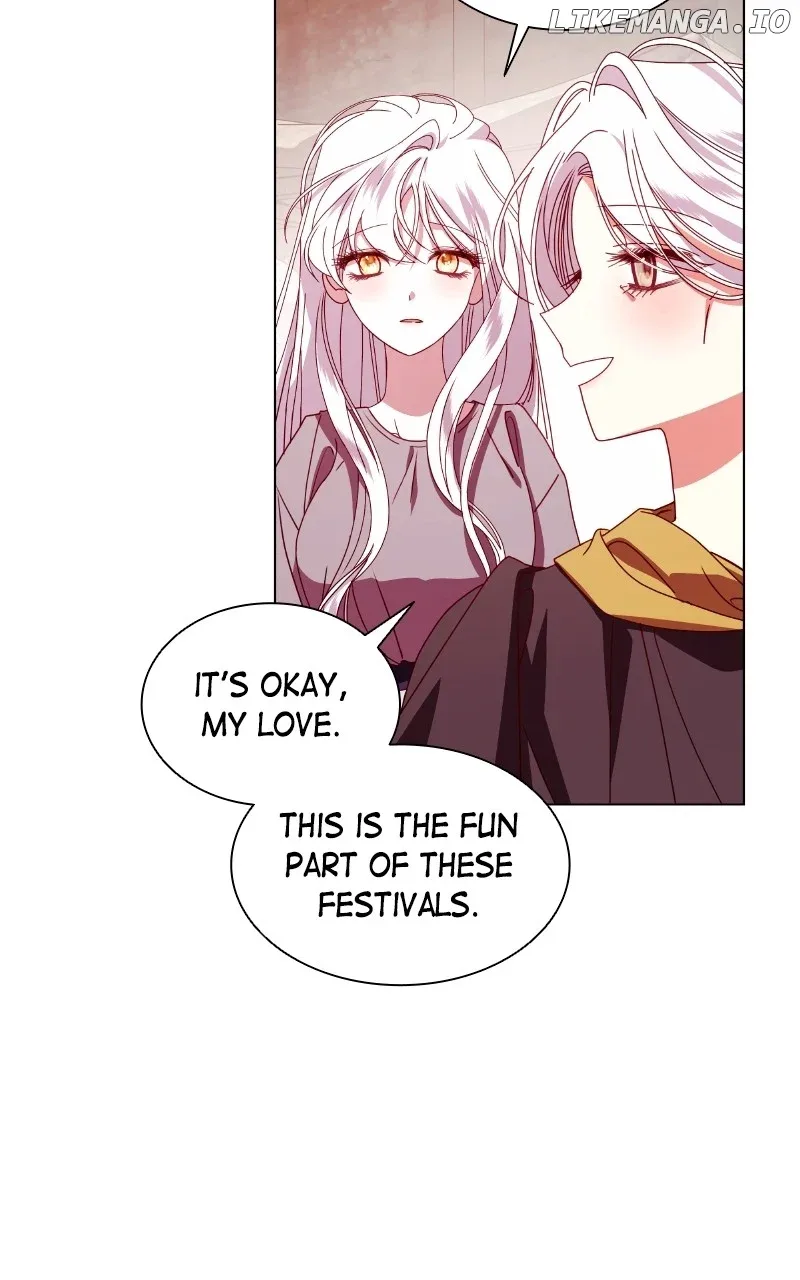 Hoping for My Death Chapter 56 page 26