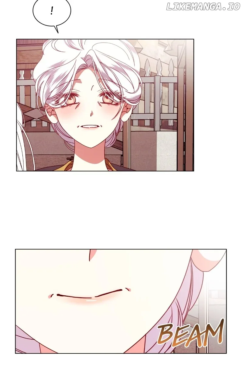 Hoping for My Death Chapter 56 page 23