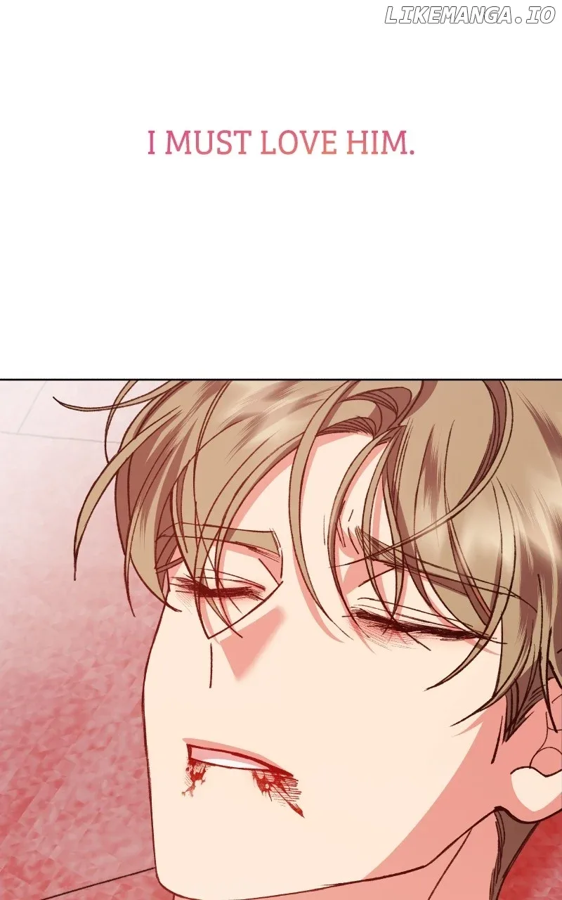 Hoping for My Death Chapter 49 page 102