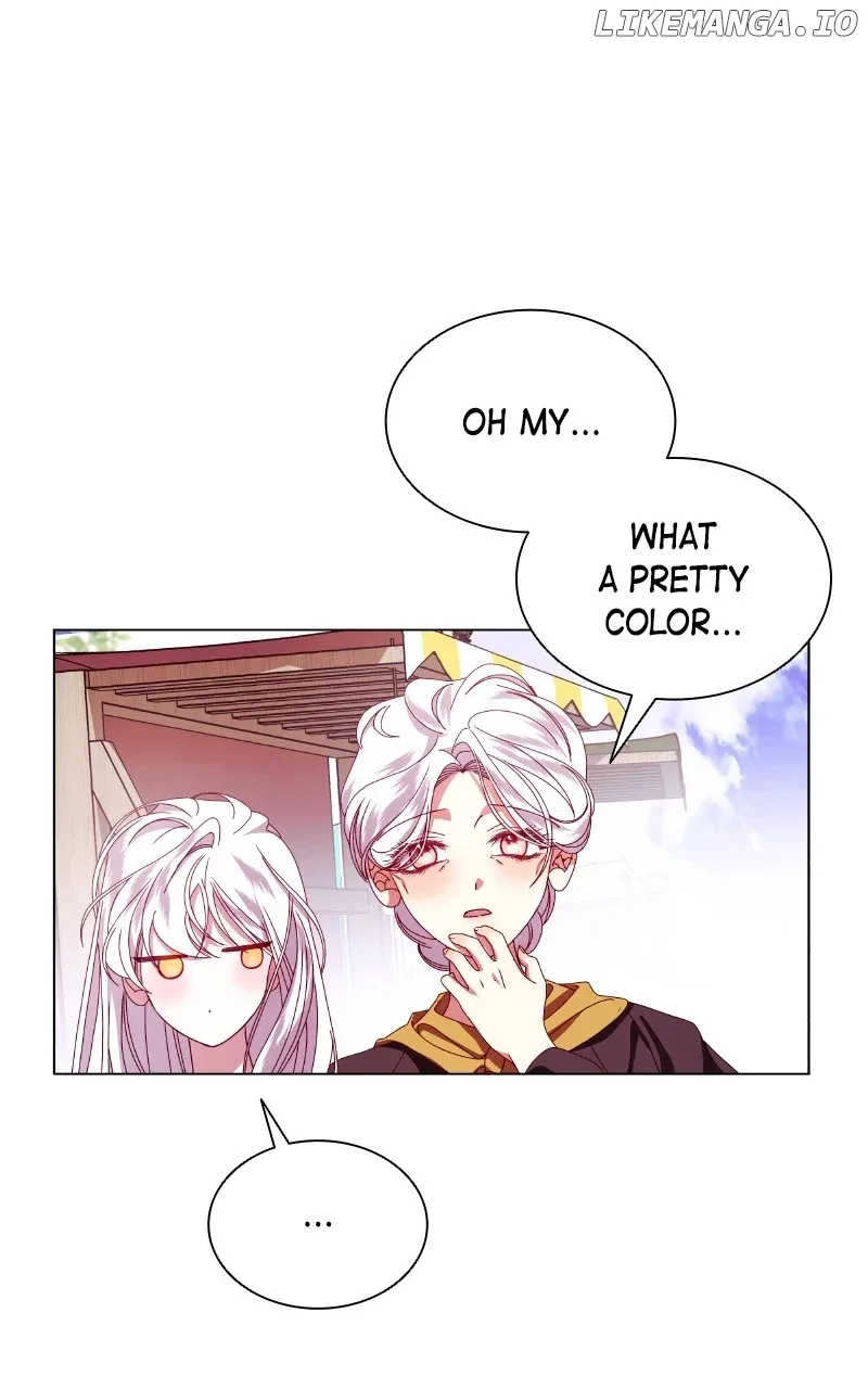 Hoping for My Death Chapter 56 page 16