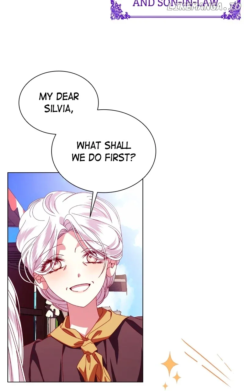 Hoping for My Death Chapter 56 page 12