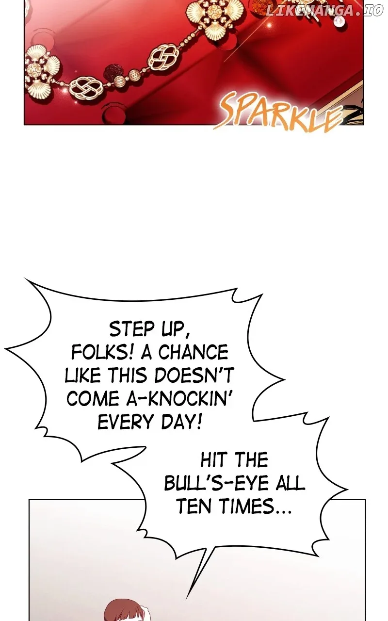 Hoping for My Death Chapter 56 page 14