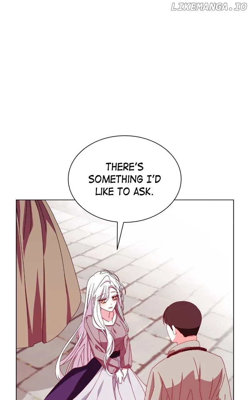 Hoping for My Death Chapter 56 page 17