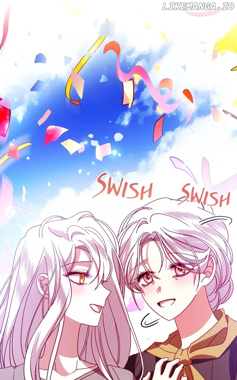 Hoping for My Death Chapter 56 page 8