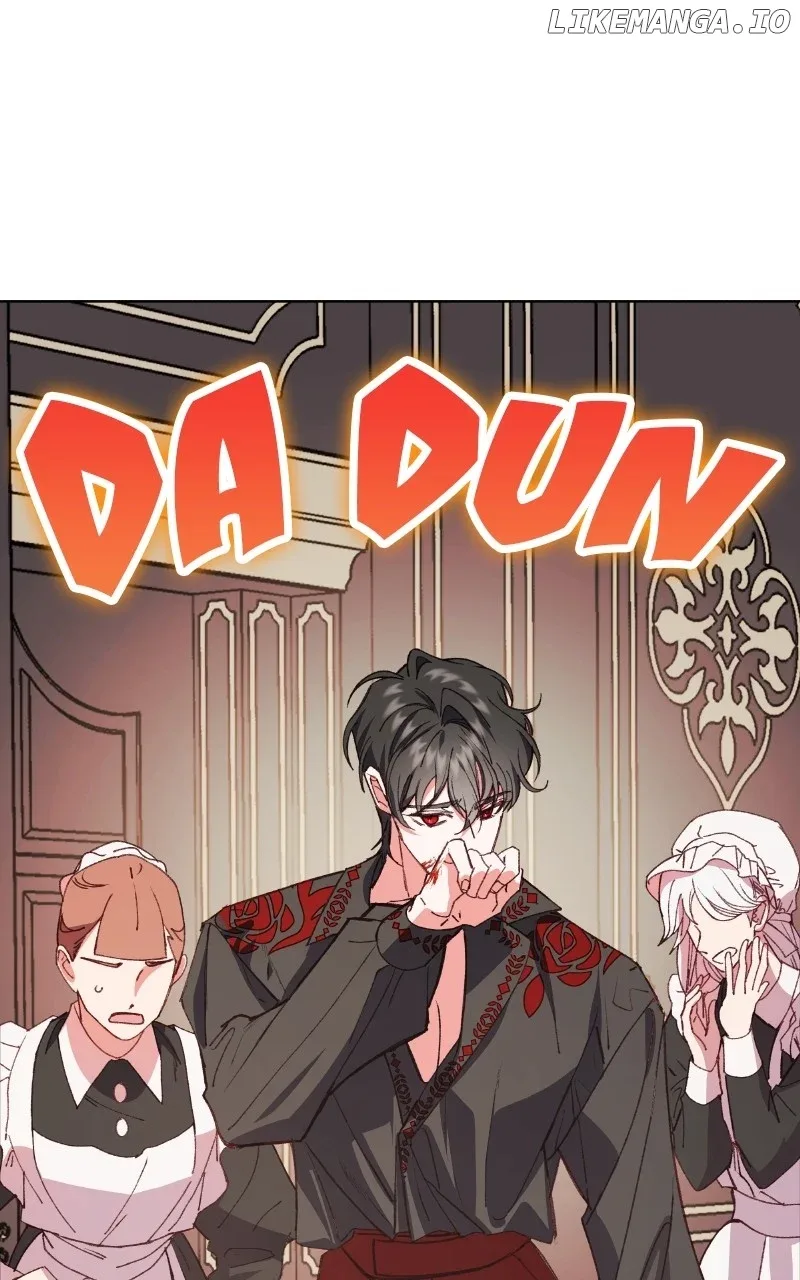 Hoping for My Death Chapter 49 page 107