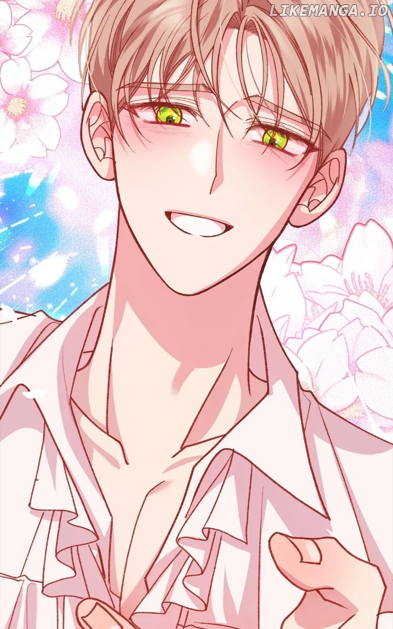 Hoping for My Death Chapter 49 page 99