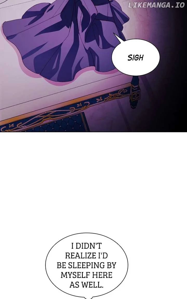 Hoping for My Death Chapter 52 page 89