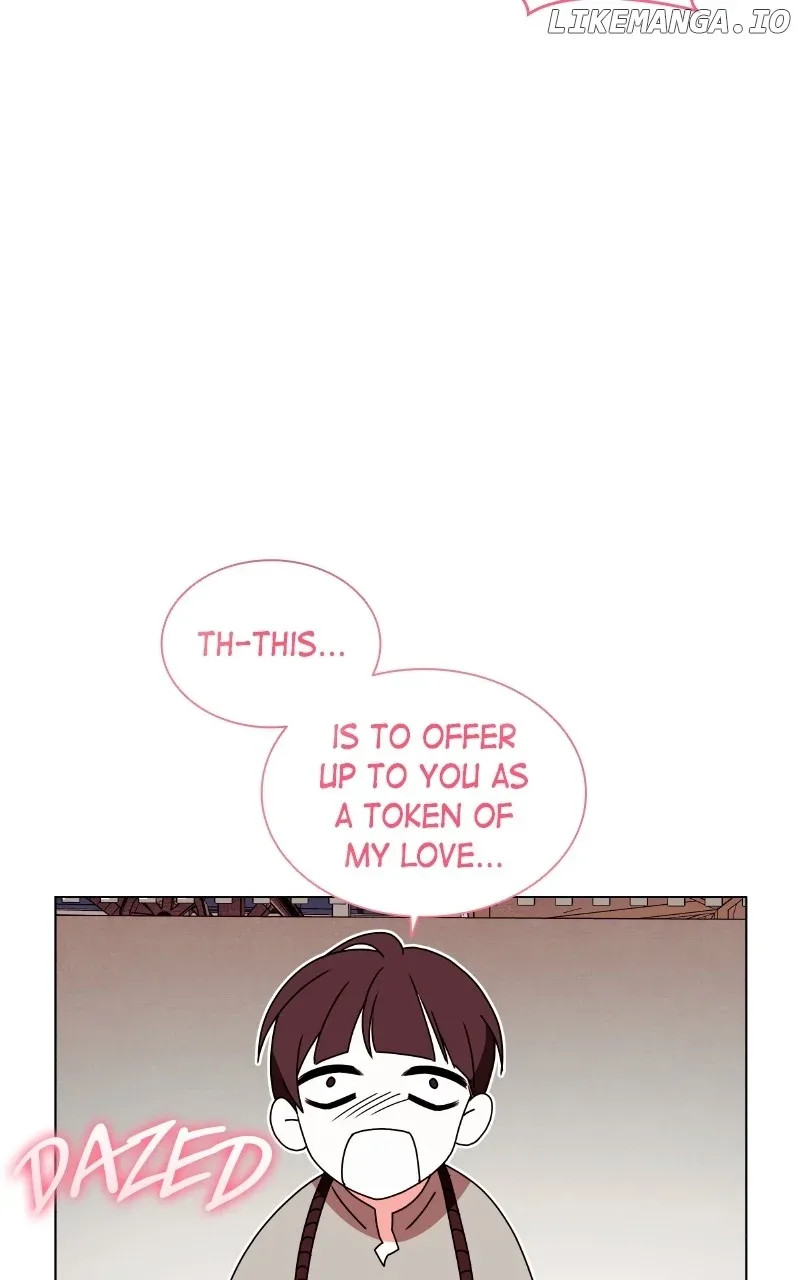 Hoping for My Death Chapter 56 page 20