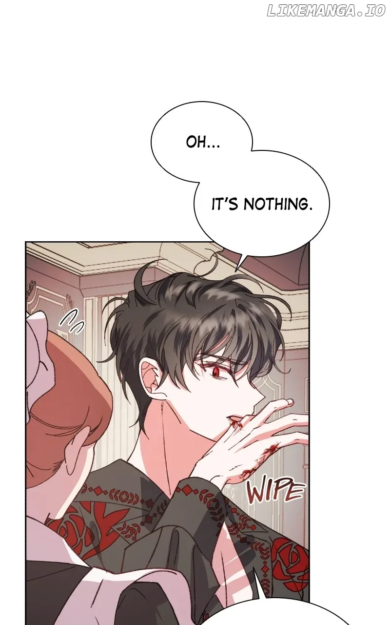 Hoping for My Death Chapter 49 page 109