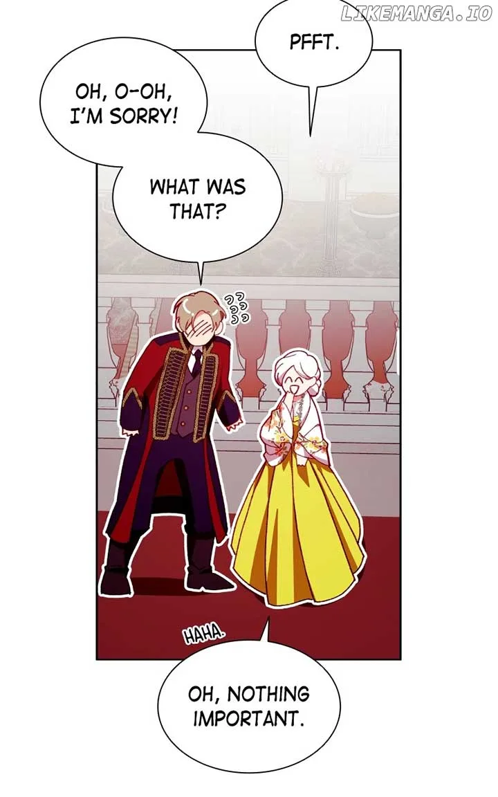 Hoping for My Death Chapter 52 page 69