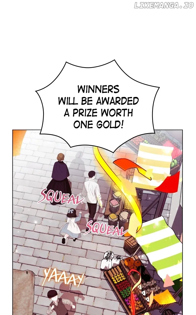 Hoping for My Death Chapter 56 page 6