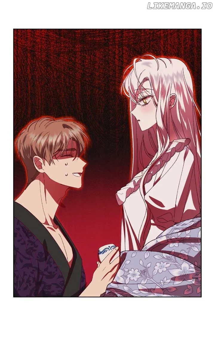 Hoping for My Death Chapter 51 page 59