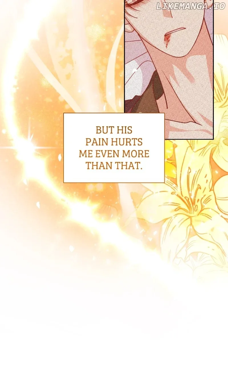 Hoping for My Death Chapter 49 page 97