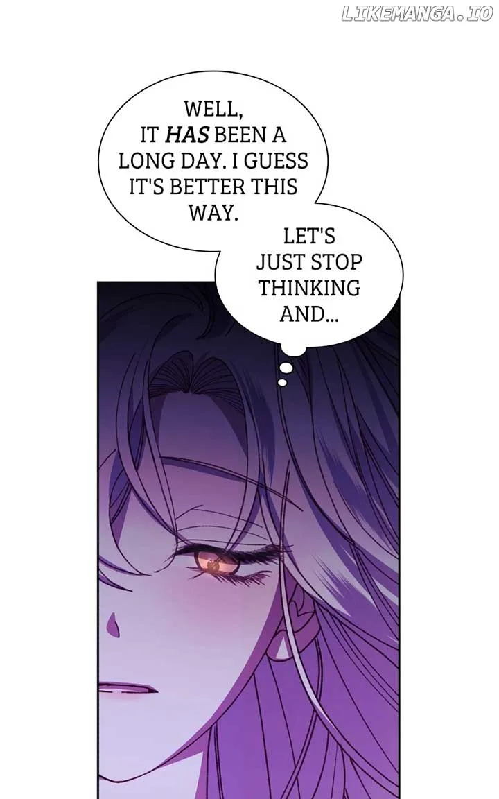 Hoping for My Death Chapter 52 page 92