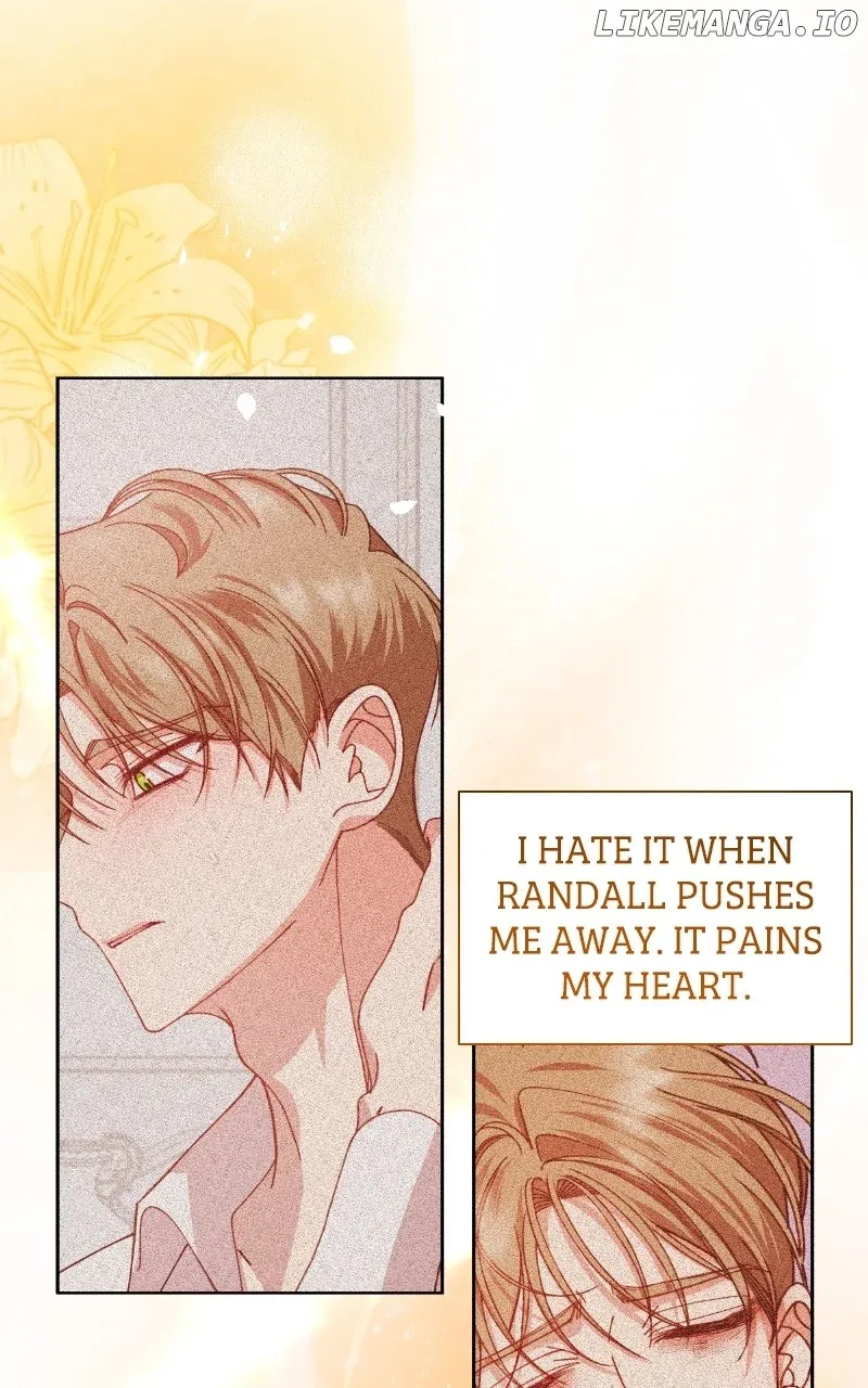 Hoping for My Death Chapter 49 page 96