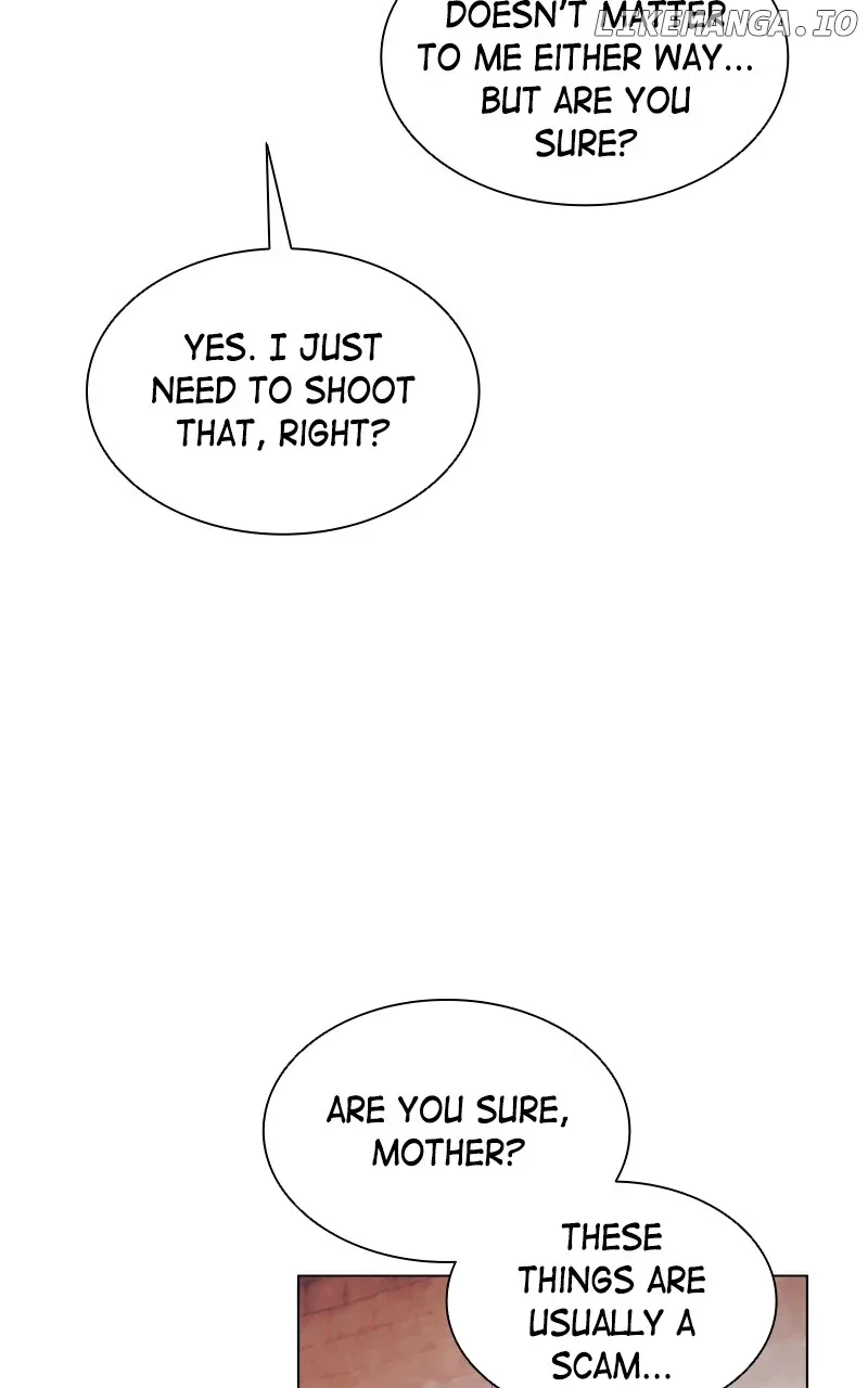 Hoping for My Death Chapter 56 page 25