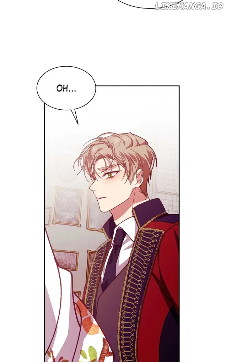 Hoping for My Death Chapter 52 page 82