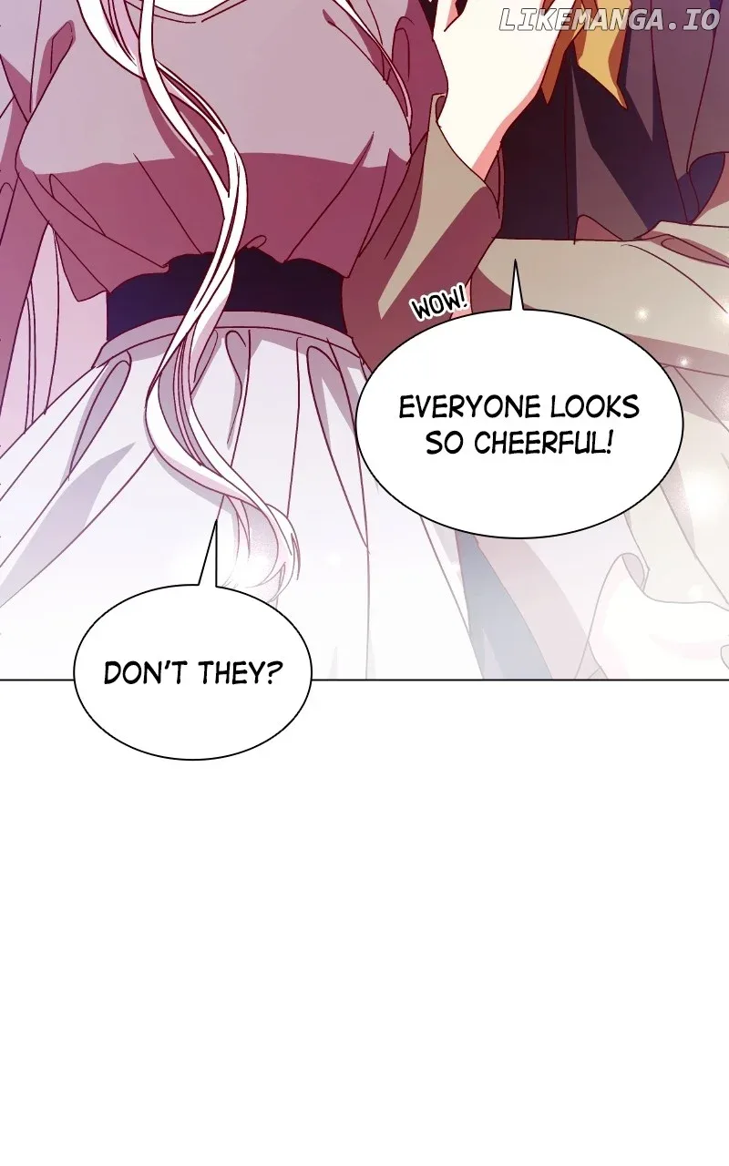 Hoping for My Death Chapter 56 page 9