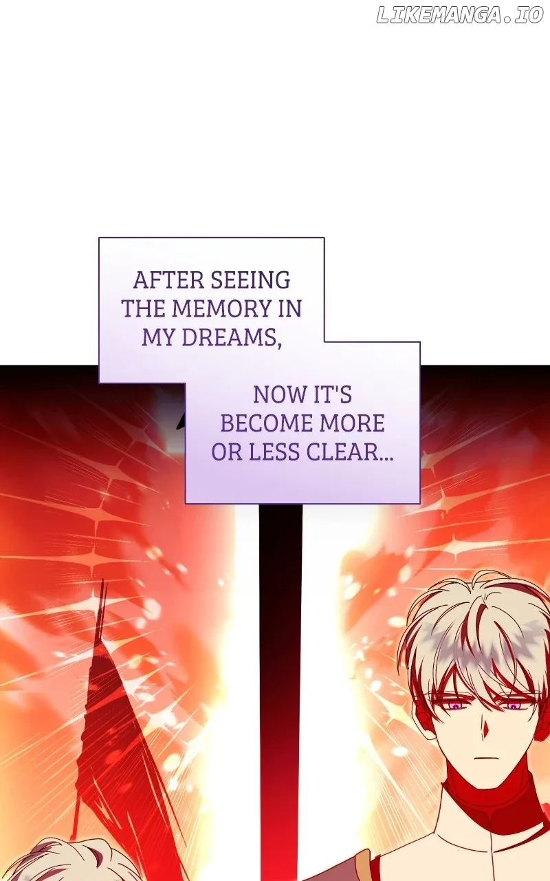 Hoping for My Death Chapter 56 page 74