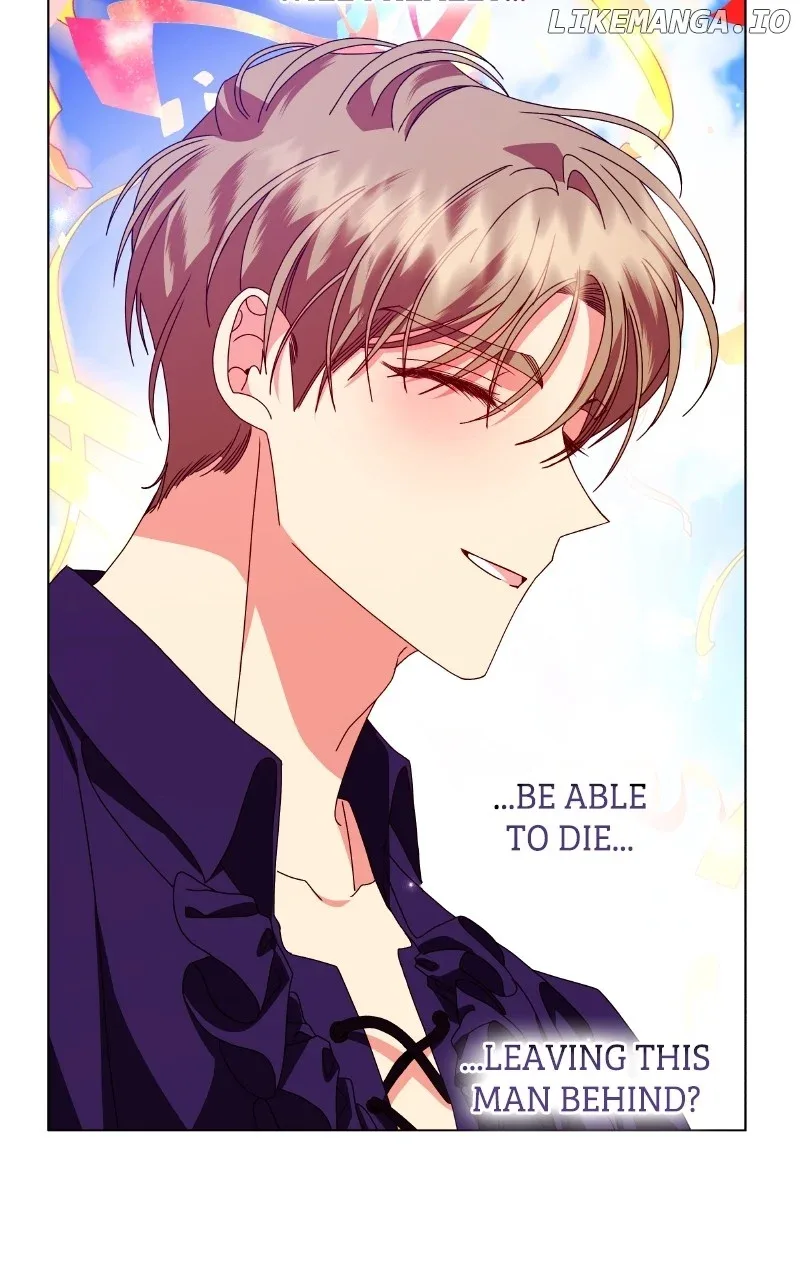 Hoping for My Death Chapter 56 page 61