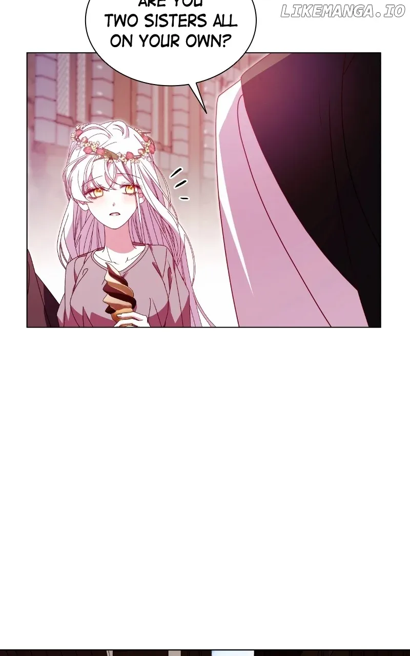 Hoping for My Death Chapter 56 page 78